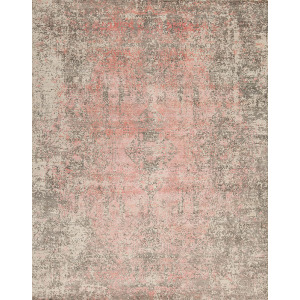 Pinnacle Wool & Silk, Himalaya, Salmon