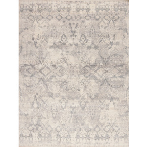 Manhattan Reserve Part Silk Bryant Park, White