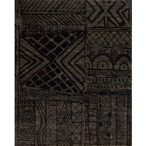 Africa, Mozambique, Charcoal