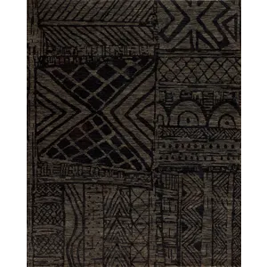 Africa, Mozambique, Charcoal