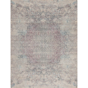 Pinnacle Wool & Silk, Everest, Grey-Lilac