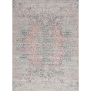 Pinnacle Wool & Silk, Everest, Grey-Pink