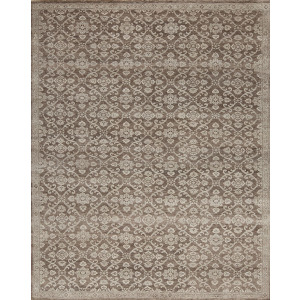 Ottoman, Mc-39, Pewter