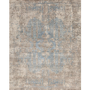 Pinnacle Wool & Silk, Himalaya, Ice Blue