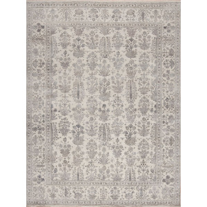 Manhattan Silk, Morningside, Ivory