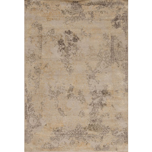 Amour Reserve Wool & Silk, Love Affair, Beige-Gold