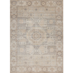 Egyptian, Nile, Cream/Cream