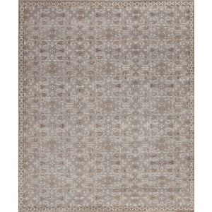 Ottoman, Mns-38, Silver/Grey