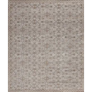 Ottoman, Mns-38, Silver/Grey
