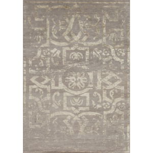 Modern Tibet 3 , Chakra, Platinum