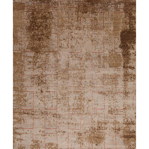 Modern Tibet 4, Blueprint, Biscuit