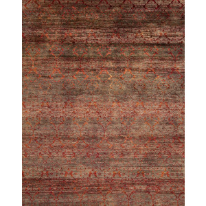 Seville, Bolero, Tobacco-Red