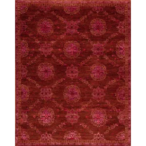 Seville, Flamenco, Dusty-Cedar