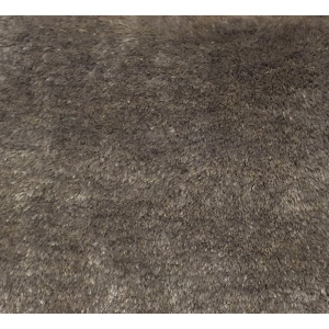 Mongolian Cashmere Solid, Light Grey
