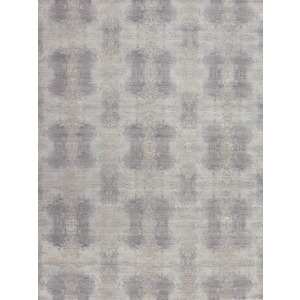 Pantheon Wool & Silk, Athena, Platinum