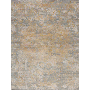 Transcendence Wool & Silk Sovereignty, Stone-Gold