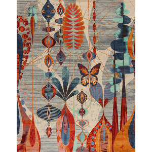 Rex Ray Buena Vista, Multi