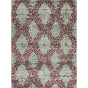 Très Jolie Tres Jolie, Amelie, Mint-Rose