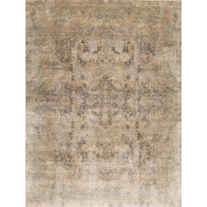 Transcendence Silk Distinction, Pewter-Sage
