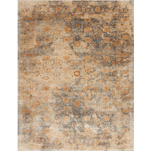 Transcendence Silk Eminence, Grey-Golds