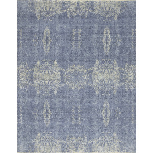 Amour Reserve Wool & Silk, Adore, Wedgewood