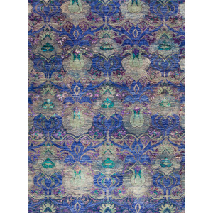 Seville, Bambera, Indigo