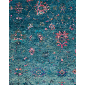 Seville, Toro, Turquoise