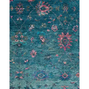 Seville, Toro, Turquoise