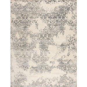 Amour Wool & Silk, Darling, White
