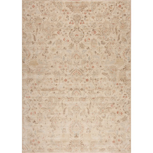 Manhattan Series 151704 Manhattan Silk , West Village, Cream