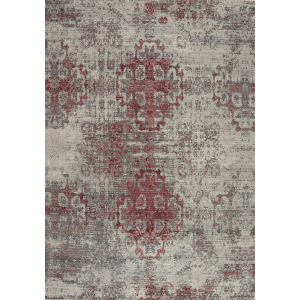 Pinnacle Series 151705 Pinnacle , Andes, Crimson/Grey