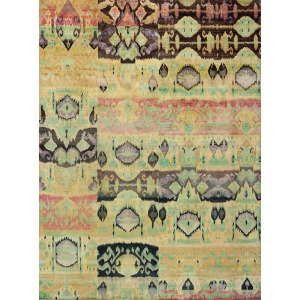 Assorted Transitional 151749 Bohemian Collection P-29 Multi