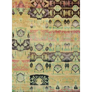Assorted Transitional 151749 Bohemian Collection P-29 Multi