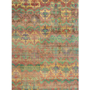 Assorted Transitional 151750 Bohemian Collection P-26 Multi