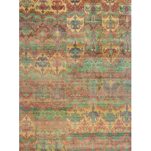Assorted Transitional 151750 Bohemian Collection P-26 Multi