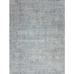 Transcendence Wool & Silk Excellence, Grey-Blue