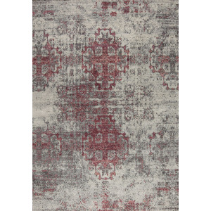 Pinnacle Series 151888 Pinnacle , Andes, Crimson-Grey