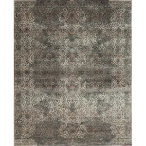 Transitional One-Of-A Kind, 151964 European Reserve , Spain, Cream Grey
