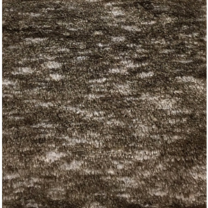 Mongolian Cashmere Twill, Dark Grey