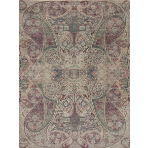 Four Seasons, Solstice, Soft Lilac