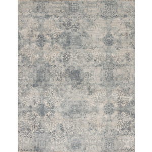 Pinnacle Wool & Silk, Cascade, Silver