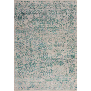 Amour Reserve Wool & Silk, Thrill, Aqua Marine