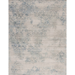 Amour Wool & Silk, Darling, Winter Lake