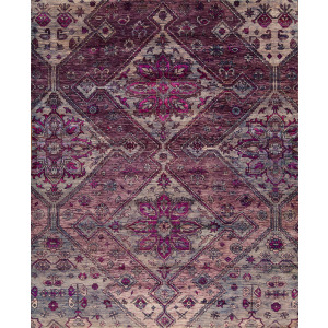 Seville, Fandango, Plum