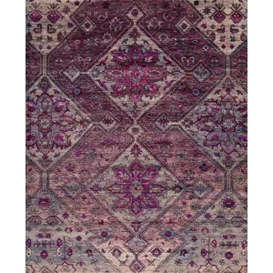 Seville, Fandango, Plum