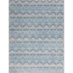 Vogue, Graceful, Baby Blue