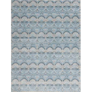 Vogue, Graceful, Baby Blue