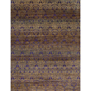 Seville, Bolero, Wood-Blue