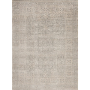 Ottoman, Mc-07, Platinum/Platinum