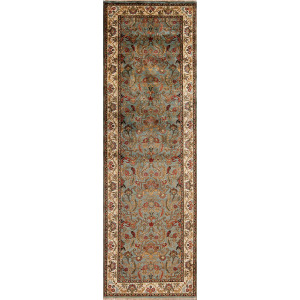 Golden Age Runners 152505 Golden Age Collection , Glamour, Blue/Ivory